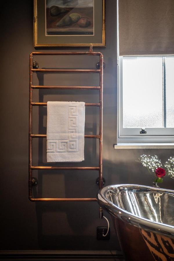The Barth Room At Cheshire Boutique Barns Nantwich Extérieur photo