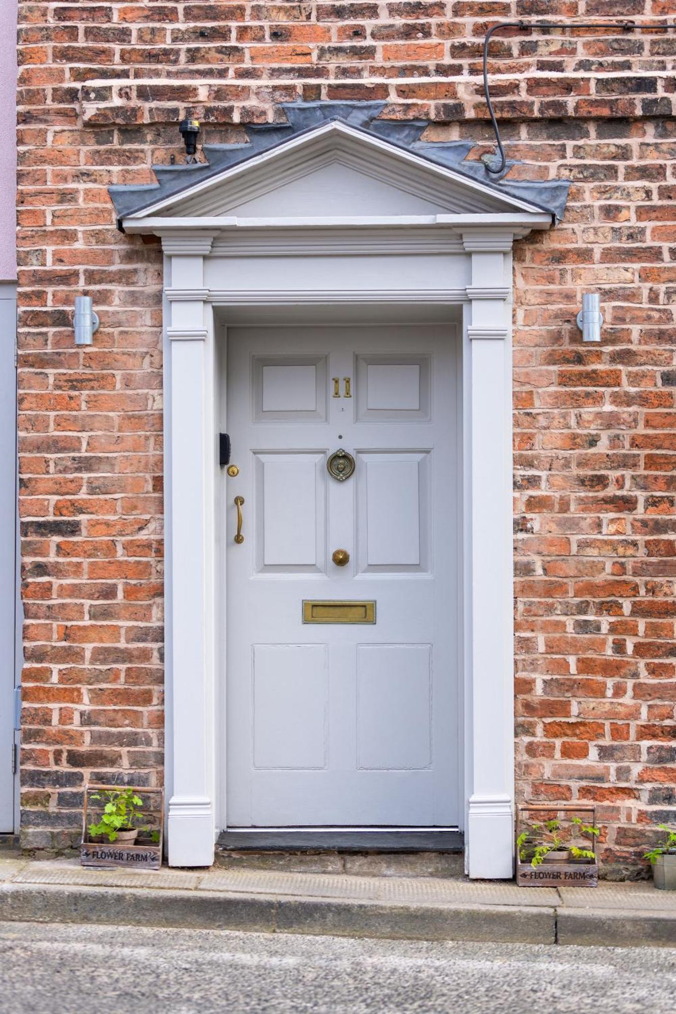 The Barth Room At Cheshire Boutique Barns Nantwich Extérieur photo